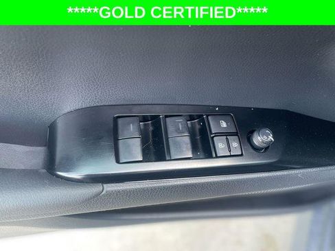 Certified 2025 Toyota Camry LE w/ Convenience Package AWD/4WD image 15