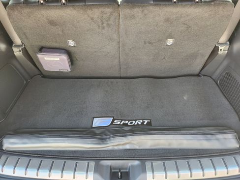 New 2026 Lexus TX 350 AWD image 23