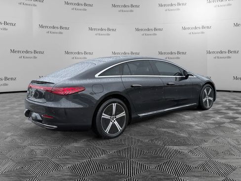 Certified 2023 Mercedes-Benz EQS 450+ Sedan image 5