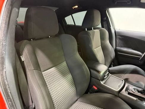 Used 2021 Dodge Charger GT RWD image 25