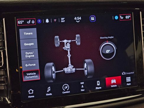 New 2026 Dodge Durango GT image 26