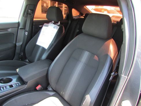 Used 2022 Honda Civic Sport image 13