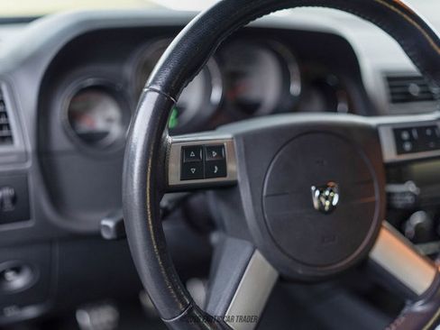 Used 2009 Dodge Challenger SRT8 w/ SRT Option Group II image 38