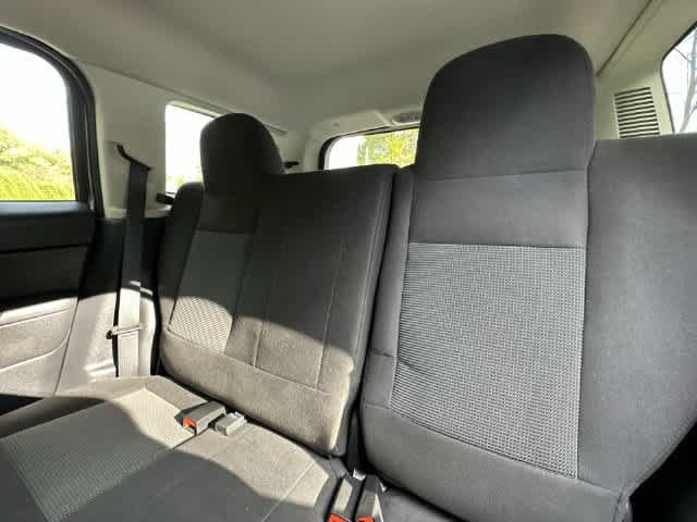 Used 2016 Jeep Patriot Sport w/ Power Value Group AWD/4WD image 14