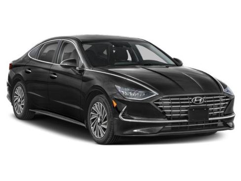 Certified 2023 Hyundai Sonata SEL image 9