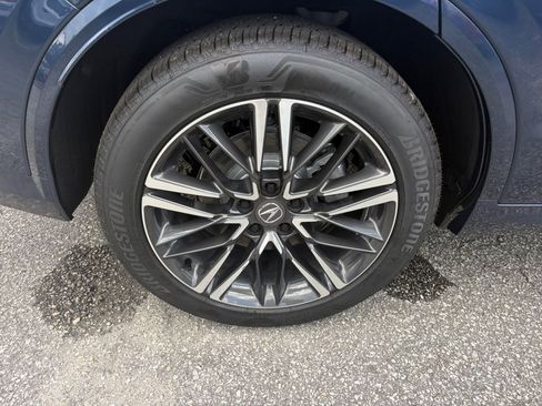 New 2026 Acura MDX SH-AWD w/ Advance Package image 23