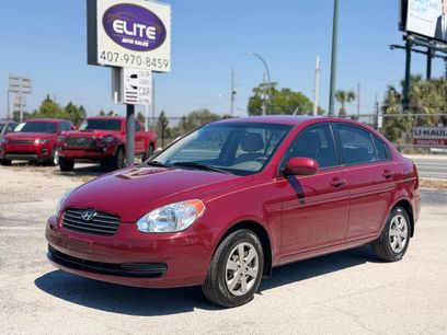 Used 2011 Hyundai Accent GLS