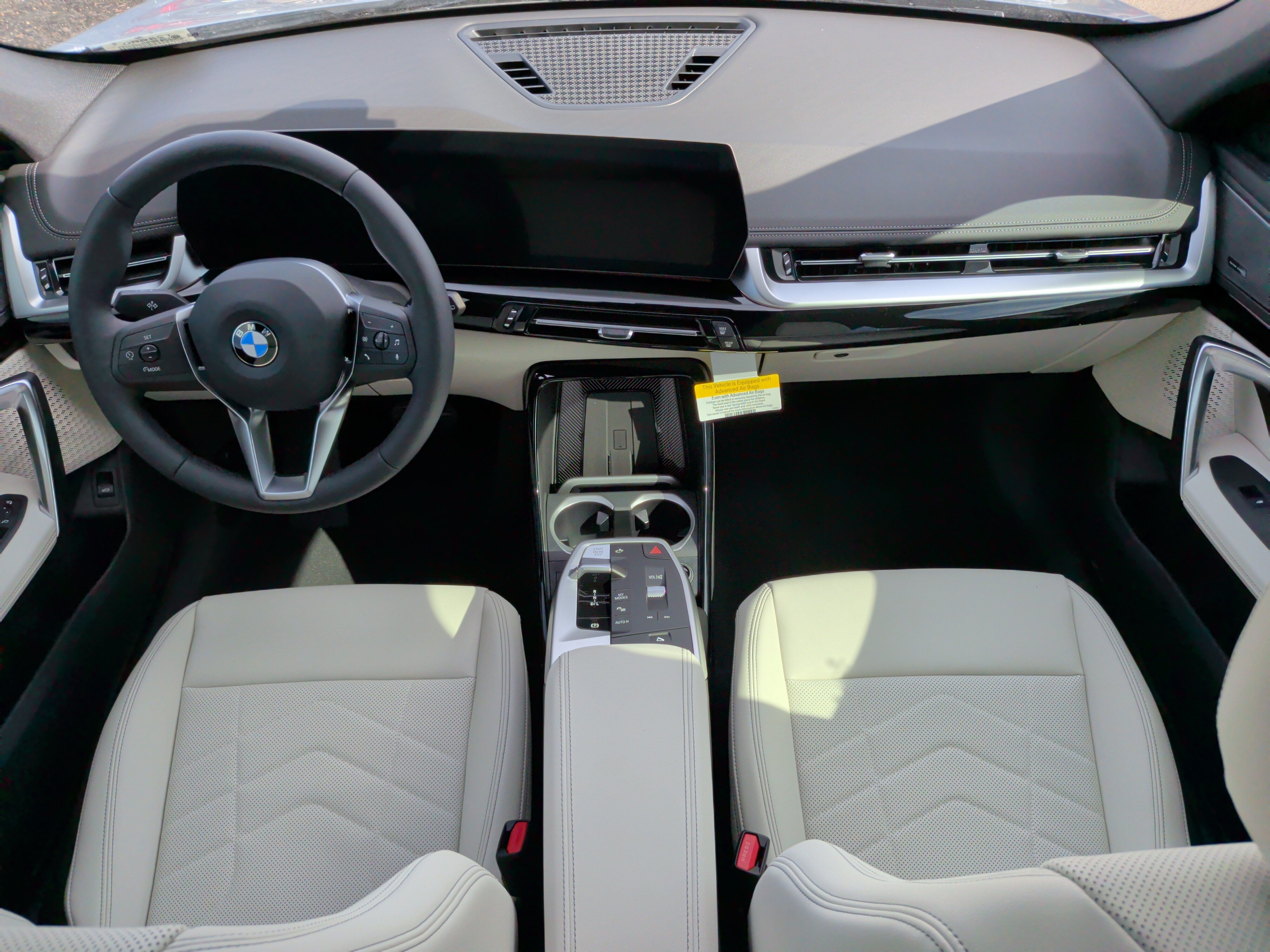 Certified 2026 BMW X1 xDrive28i w/ Convenience Package AWD/4WD image 33