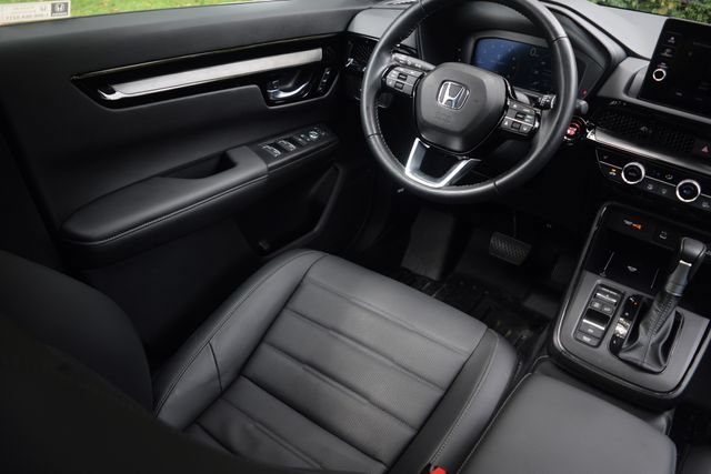 Used 2026 Honda CR-V EX-L image 2