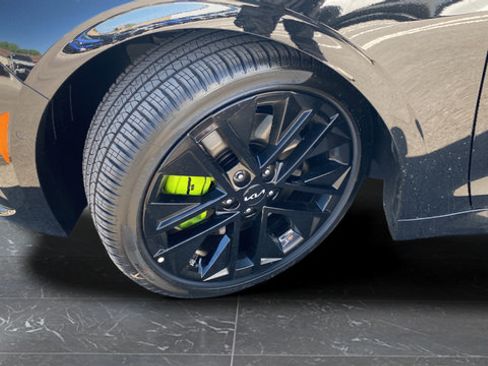 New 2026 Kia K5 GT w/ GT1 Package FWD image 37
