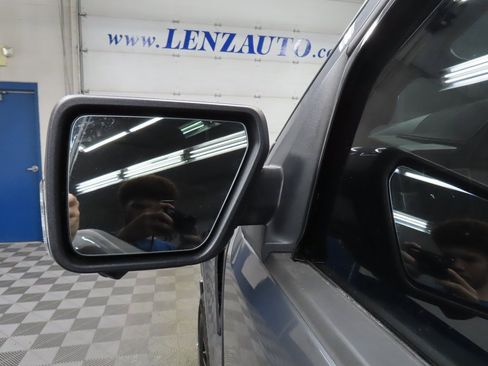 Used 2024 Ford F150 Platinum w/ FX4 Off-Road Package image 61