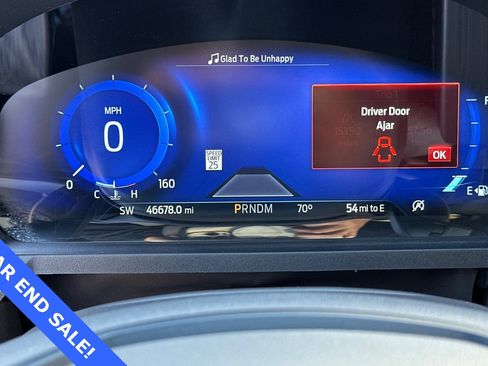 Certified 2020 Ford Explorer Platinum w/ Premium Technology Package image 26