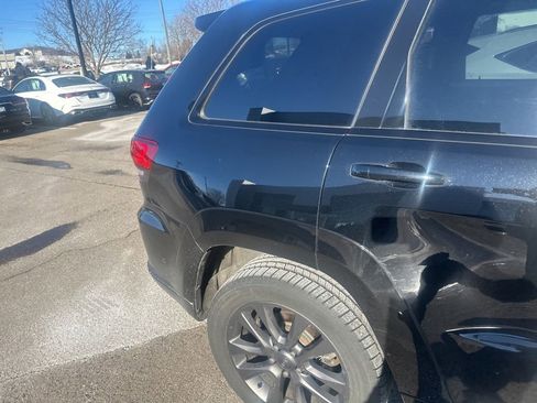 Used 2019 Jeep Grand Cherokee High Altitude image 6