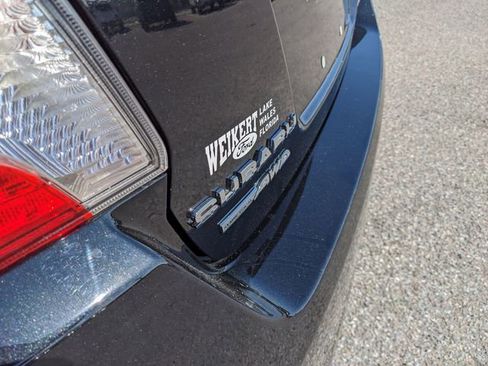 Used 2020 Subaru WRX STI image 14