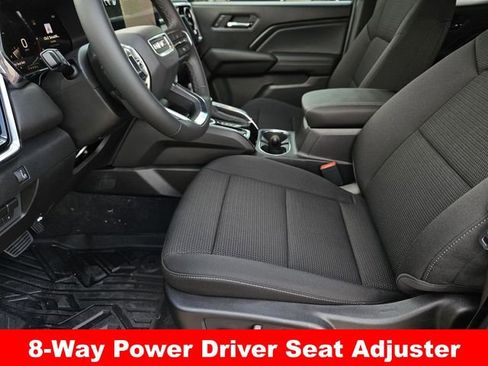 New 2026 GMC Canyon Elevation w/ Convenience Package image 15