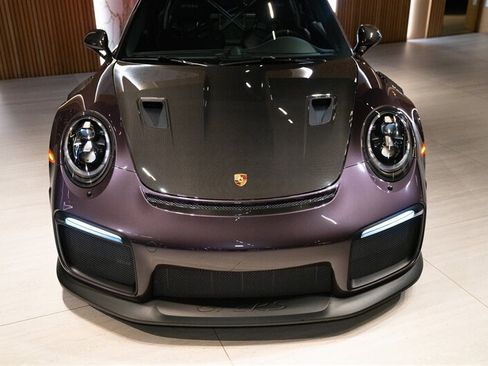 Used 2018 Porsche 911 GT2 RS RWD image 18