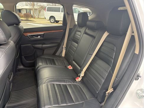 Used 2022 Honda CR-V EX image 23