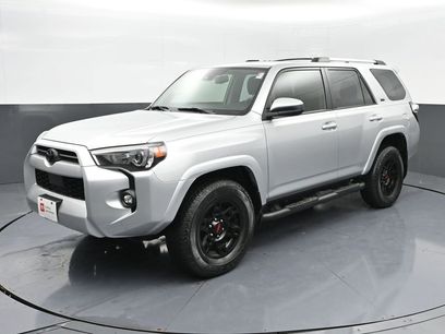 Certified 2023 Toyota 4Runner SR5