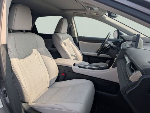 Certified 2022 Lexus RX 350 AWD w/ Premium Package image 20