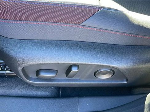 New 2026 Chevrolet Equinox RS w/ Convenience Package III image 29