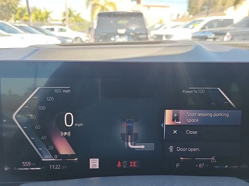 Used 2024 BMW X5 sDrive40i w/ Premium Package image 28