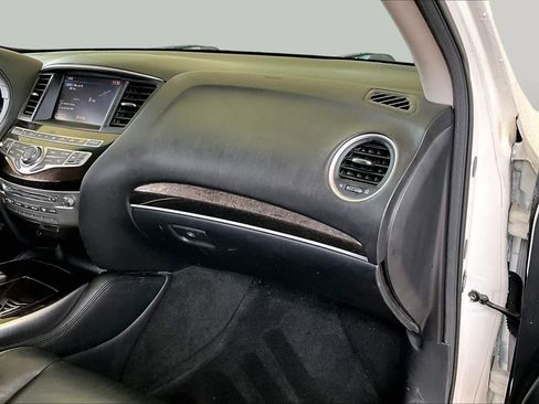 Used 2013 INFINITI JX35 FWD w/ Premium Pkg image 16
