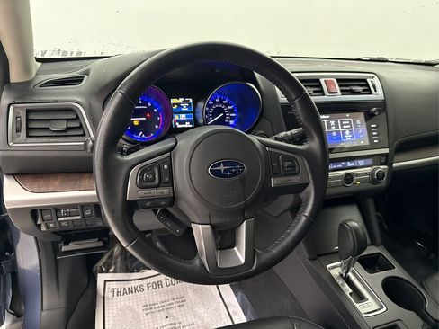 Used 2017 Subaru Outback 3.6R Limited w/ Popular Package #5 image 31