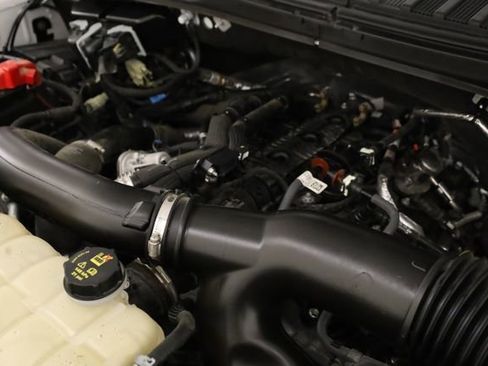 Used 2024 Ford Expedition Max Limited image 11