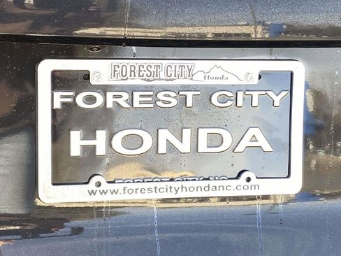 New 2026 Honda HR-V EX-L image 30