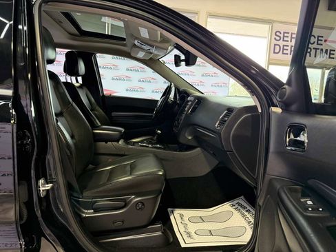 Used 2019 Dodge Durango GT image 45