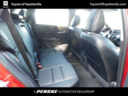 Used 2023 Nissan Rogue SV w/ SV Premium Package AWD/4WD image 5