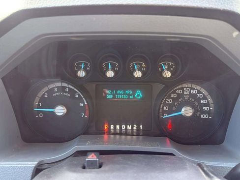 Used 2015 Ford F250 XL image 12