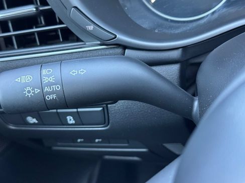 Certified 2025 MAZDA MAZDA3 s AWD/4WD image 23