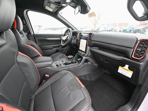 New 2025 Ford Ranger Raptor image 19