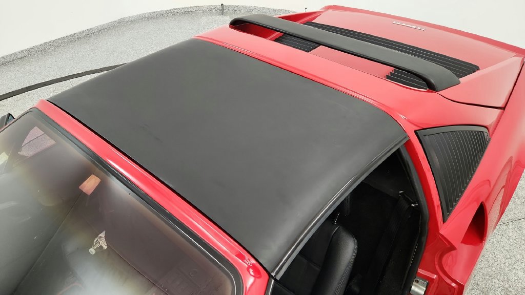 Used 1988 Ferrari 328 GTS RWD image 18