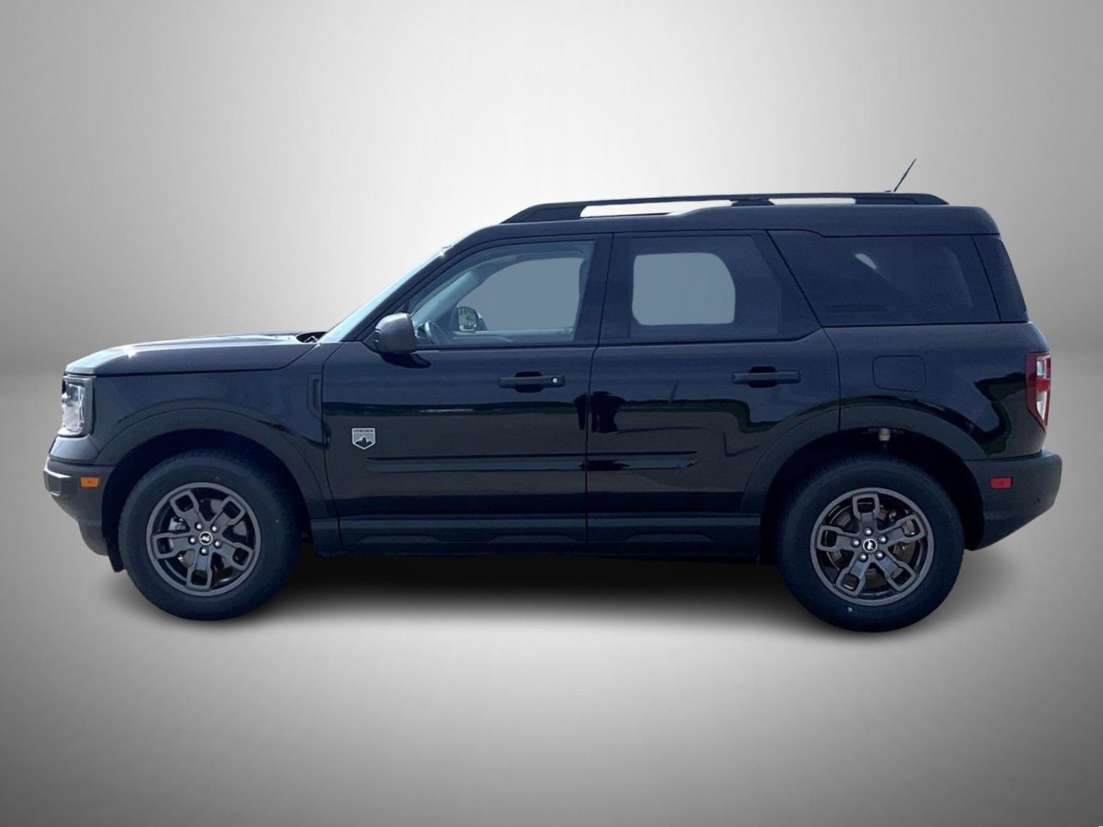 Used 2023 Ford Bronco Sport Big Bend w/ Convenience Package AWD/4WD image 8
