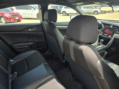 Used 2021 Honda Civic Sport image 21