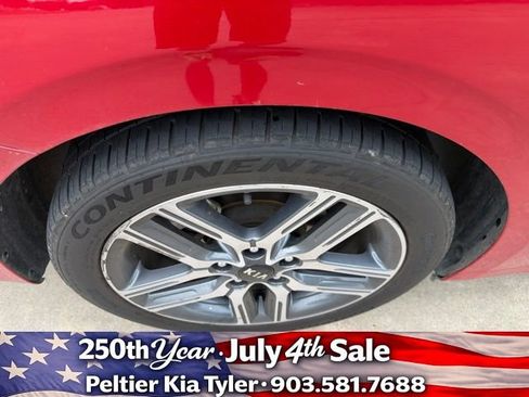 Used 2020 Kia Forte EX FWD image 12
