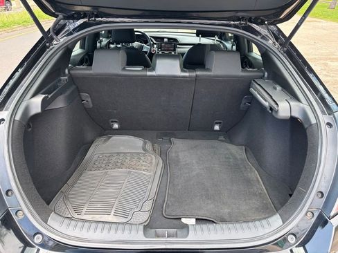 Used 2021 Honda Civic Sport image 14