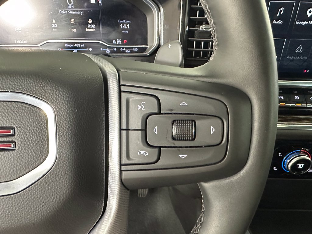 Used 2024 GMC Sierra 1500 Elevation w/ Elevation Premium Package AWD/4WD image 14