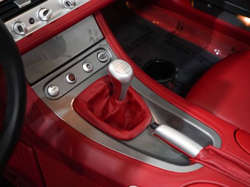 Used 2000 BMW Z8 RWD image 13