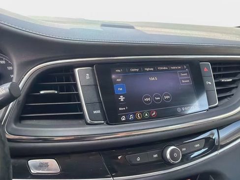 Used 2021 Buick Enclave Essence w/ Sound and Sites Package FWD image 23
