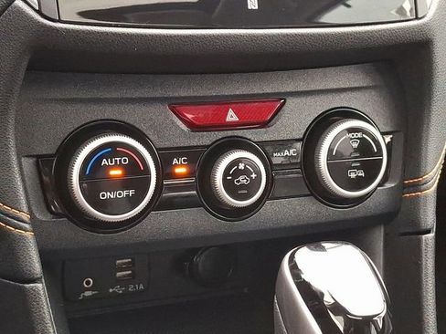 Certified 2021 Subaru Crosstrek 2.5i Limited w/ Moonroof Package 2 image 20