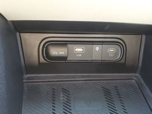 Certified 2023 Kia Sportage EX image 31