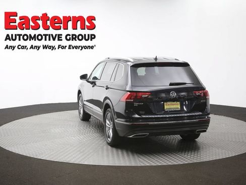 Used 2019 Volkswagen Tiguan SEL Premium AWD/4WD image 68
