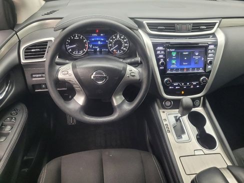 Used 2016 Nissan Murano S w/ Navigation Package AWD/4WD image 22