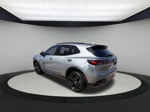 Used 2023 Buick Envision Essence w/ Technology Package I AWD/4WD image 7