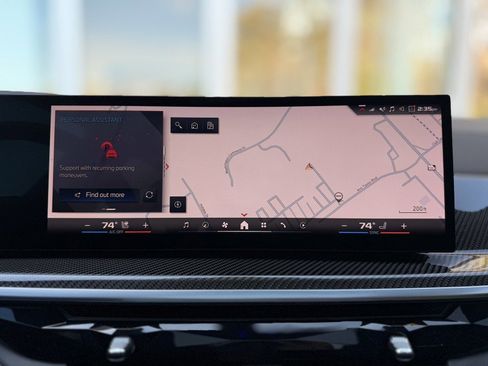 Certified 2024 BMW X5 M60i image 22