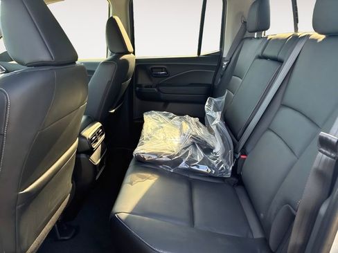 New 2026 Honda Ridgeline RTL image 15