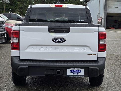 New 2026 Ford Maverick Tremor image 5